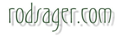 rodsager.com logo